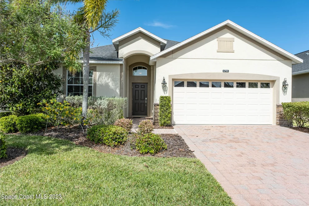 Unit for sale at 6791 Ringold Street, Melbourne, FL 32940