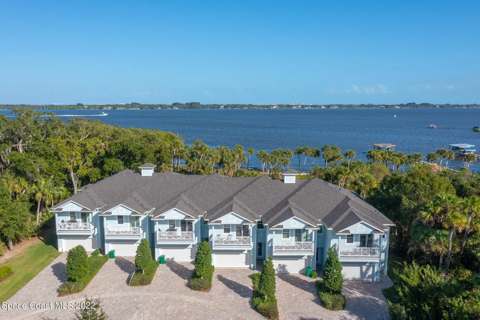 Unit for sale at 140 Kieran Lane, Rockledge, FL 32955