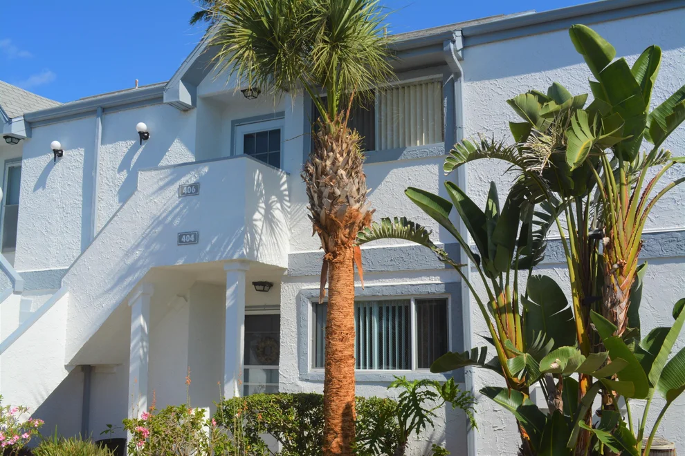 Unit for sale at 406 Beach Park Lane, Cape Canaveral, FL 32920