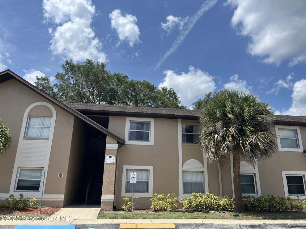 Unit for sale at 110 Summer Place, Merritt Island, FL 32953