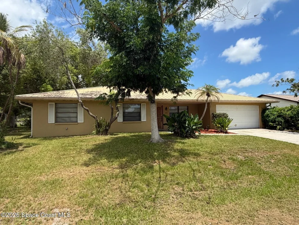Unit for sale at 524 Aviation Avenue NE, Palm Bay, FL 32907