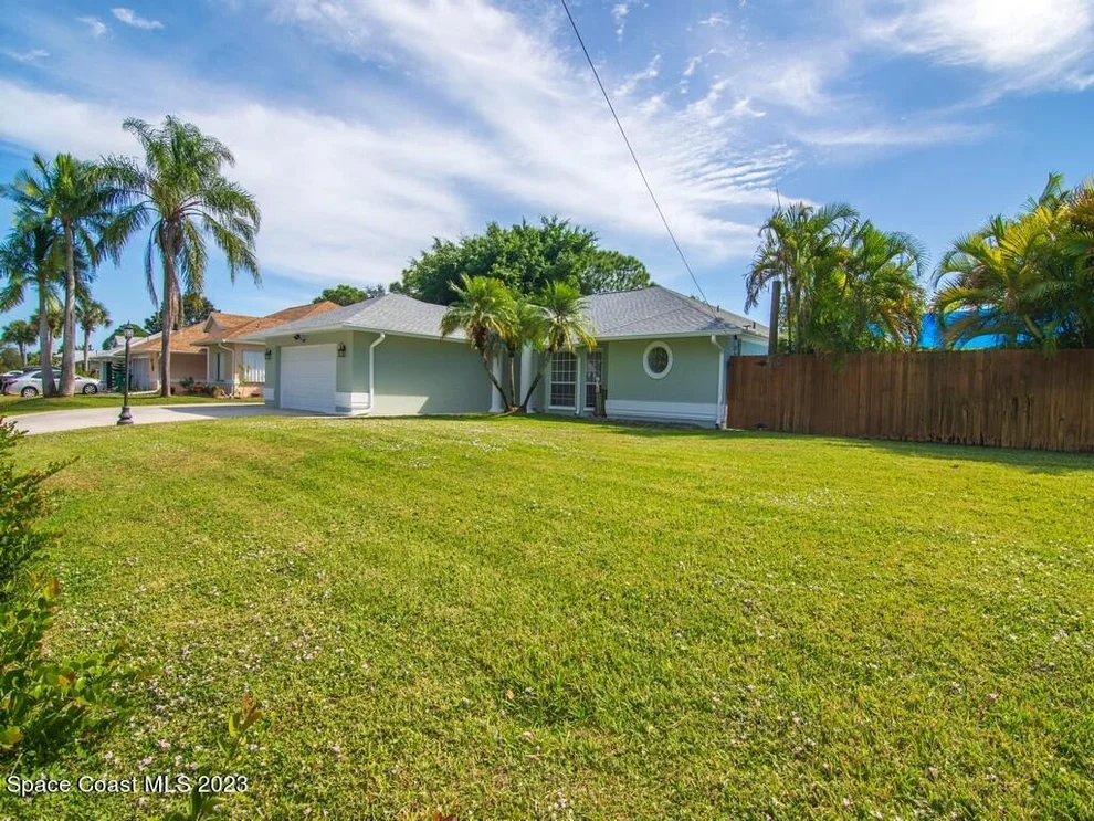 Unit for sale at 402 Concha Drive, Sebastian, FL 32958