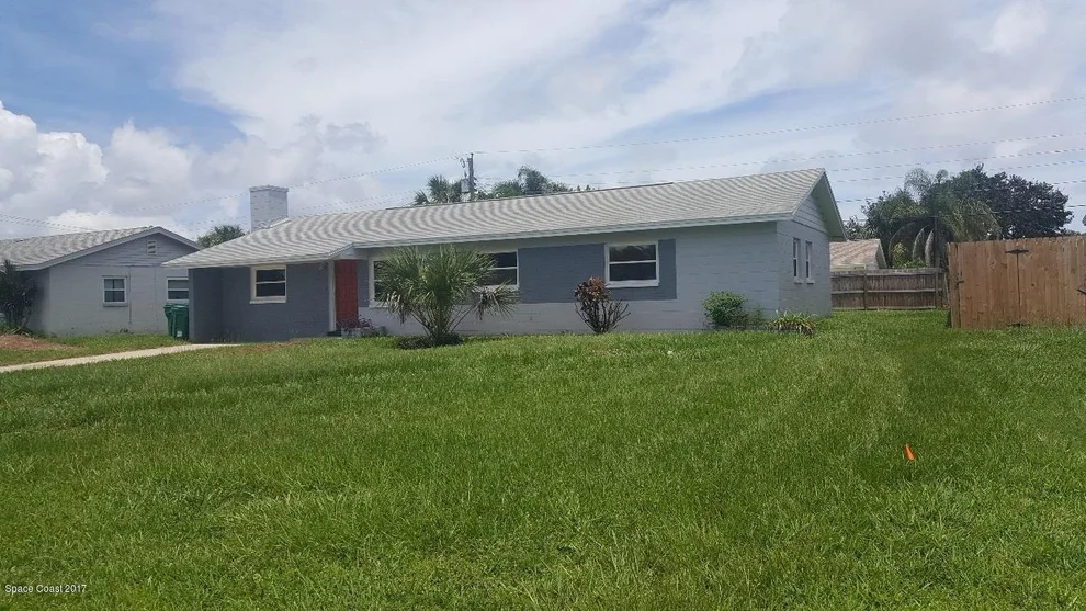 Unit for sale at 120 1st Street, Merritt Island, FL 32953