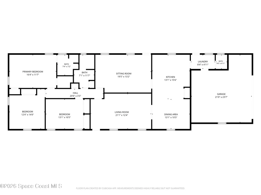 Unit for sale at 5215 Pina Vista Drive, Melbourne, FL 32934