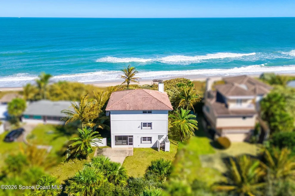 Unit for sale at 9085 Highway A1a, Melbourne Beach, FL 32951