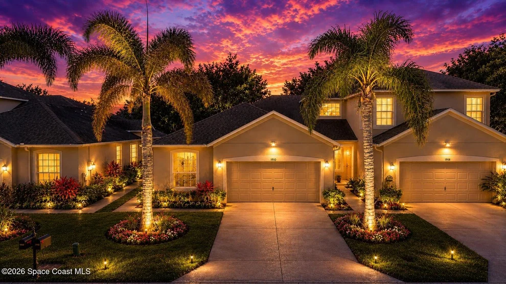 Unit for sale at 1910 Muirfield Way SE, Palm Bay, FL 32909