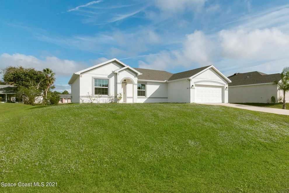 Unit for sale at 1425 Graves Street SE, Palm Bay, FL 32909