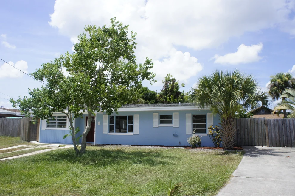 Unit for sale at 602 GARDENIA Drive S, Melbourne, FL 32901