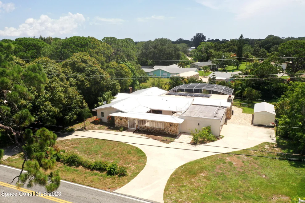 Unit for sale at 2130 S Tropical Trail, Merritt Island, FL 32952