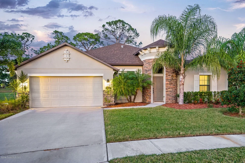 Unit for sale at 1438 Outrigger Circle, Rockledge, FL 32955