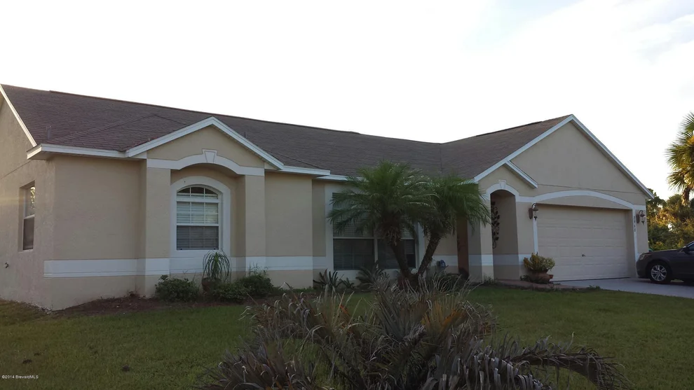 Unit for sale at 2968 SE Oakwood Avenue, Palm Bay, FL 32909
