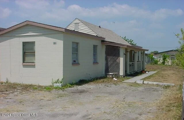 Unit for sale at 2114 Henry Street NE, Palm Bay, FL 32905