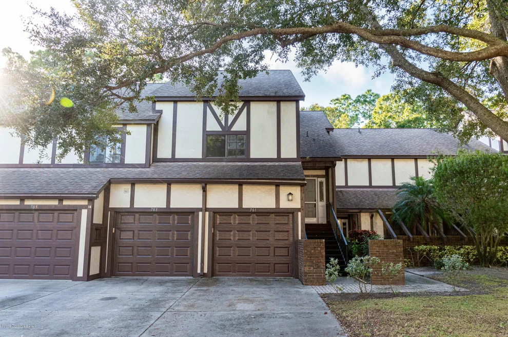 Unit for sale at 783 Greenwood Manor Circle, Melbourne, FL 32904