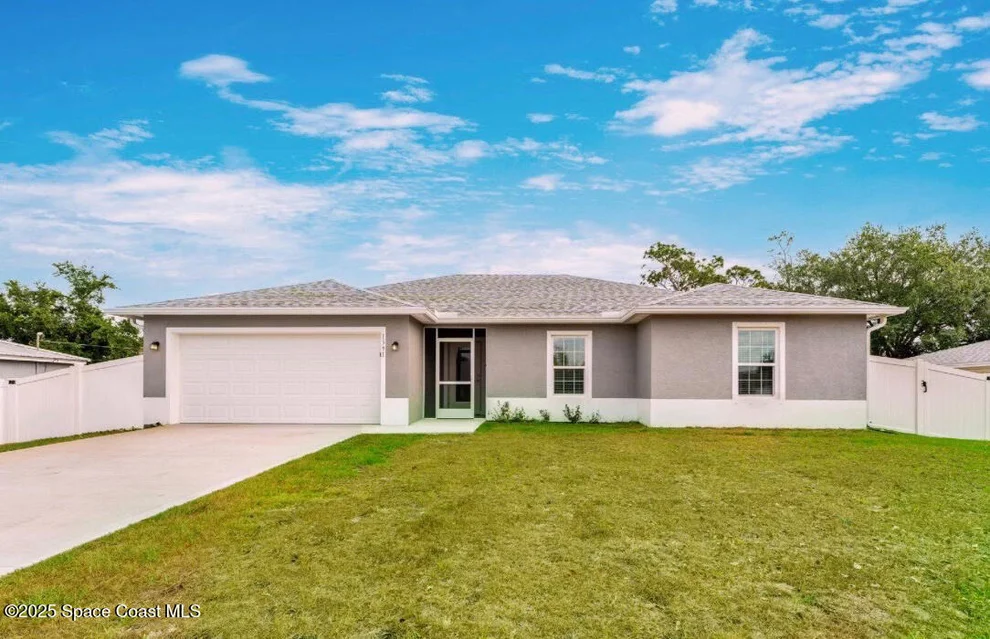 Unit for sale at 1591 Palatka Road SE, Palm Bay, FL 32909