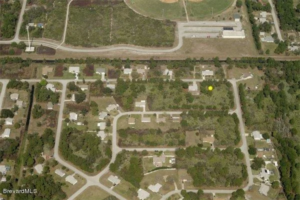 Unit for sale at 990 SE Vantage Street, Palm Bay, FL 32909