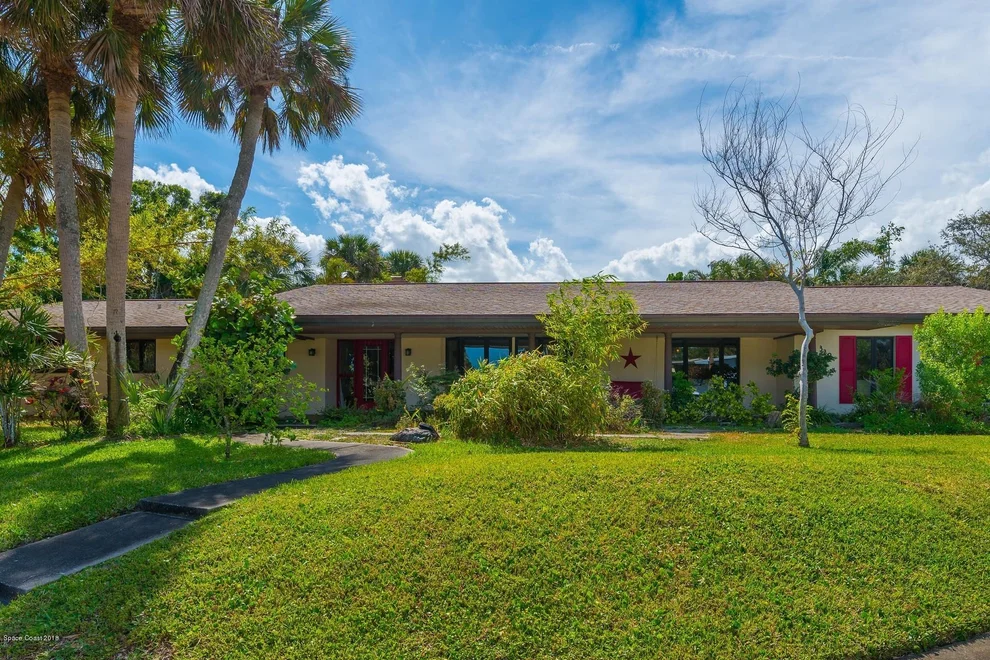 Unit for sale at 320 Palm Court, Indialantic, FL 32903