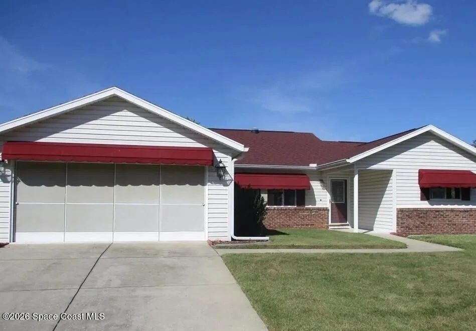 Unit for sale at 11457 SW 139th Place, Dunnellon, FL 34432