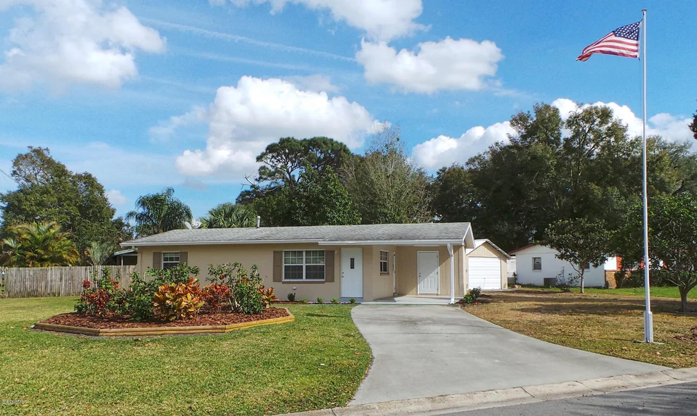 Unit for sale at 3025 Westwood Drive, Titusville, FL 32796