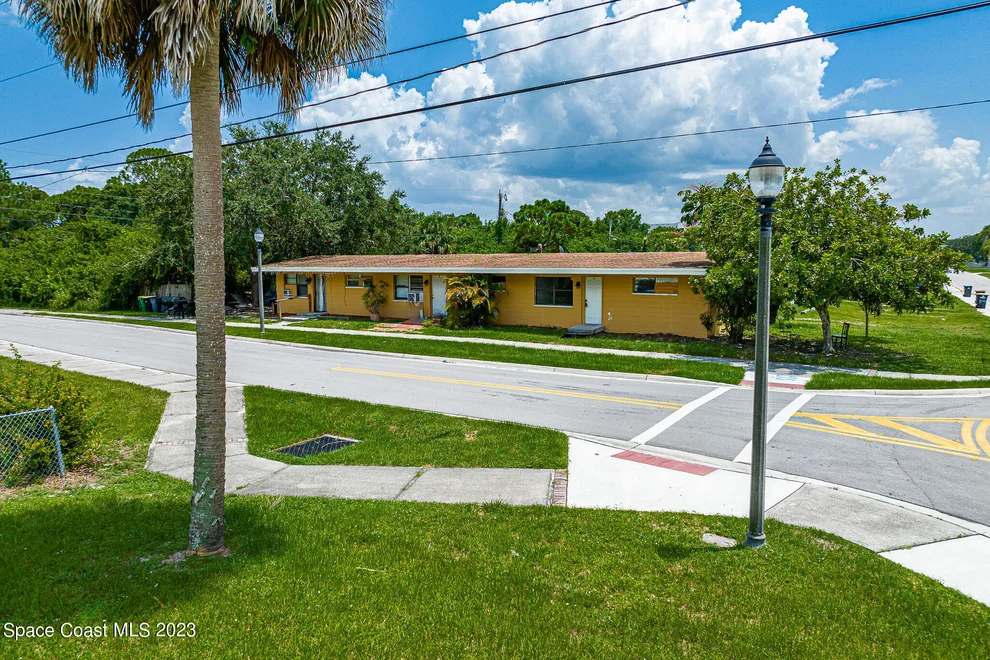 Unit for sale at 2197 Dr Harvey Riley Street NE, Palm Bay, FL 32905
