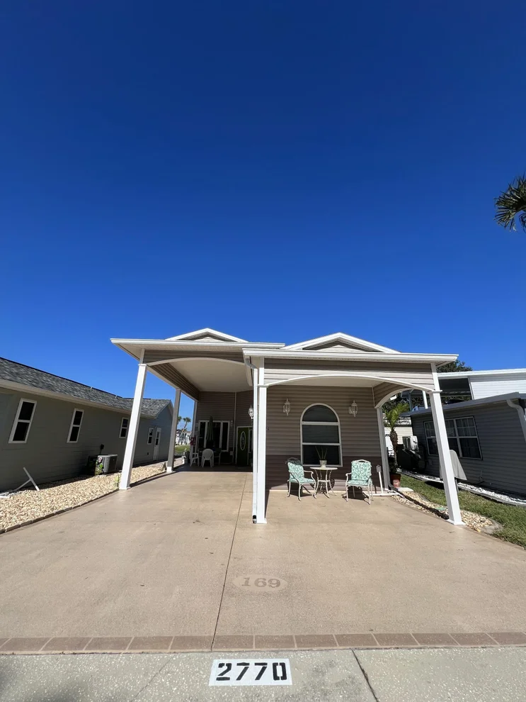 Unit for sale at 2770 Frontier Drive, Titusville, FL 32796