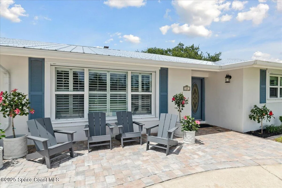 Unit for sale at 60 Alhambra Drive, Merritt Island, FL 32952
