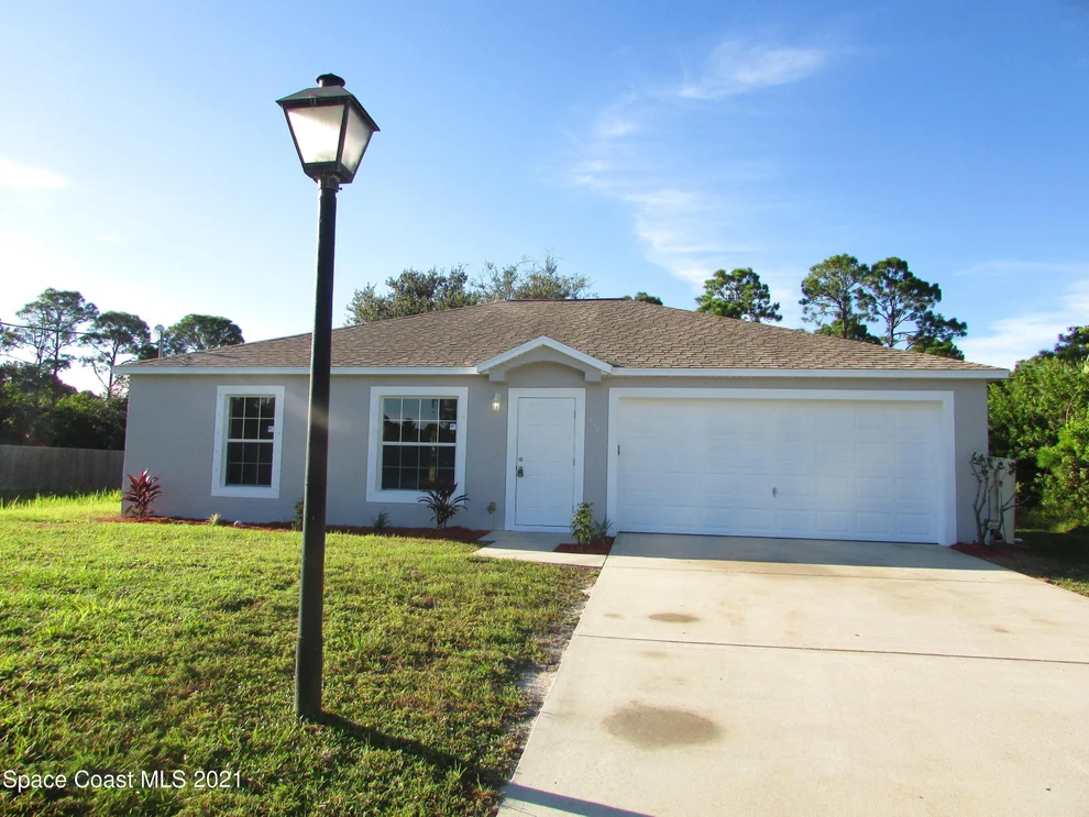 Unit for sale at 418 Titan Road SE, Palm Bay, FL 32909