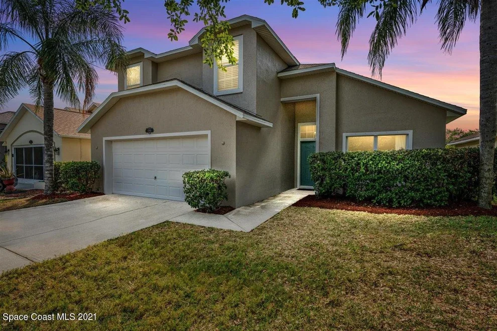 Unit for sale at 1090 Olde Bailey Lane, Melbourne, FL 32904