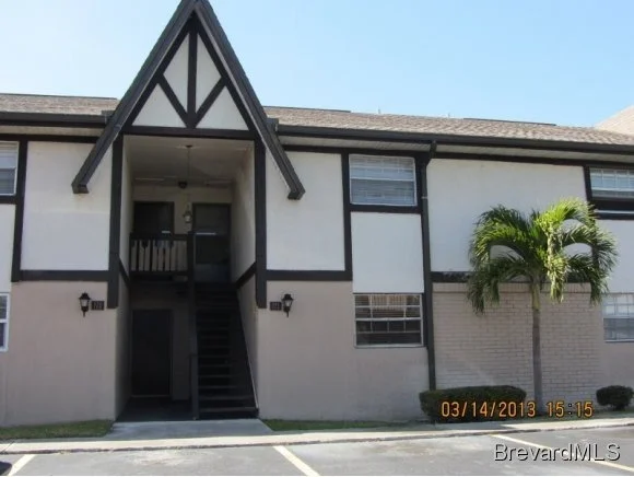 Unit for sale at 168 Ulster, Melbourne, FL 32935