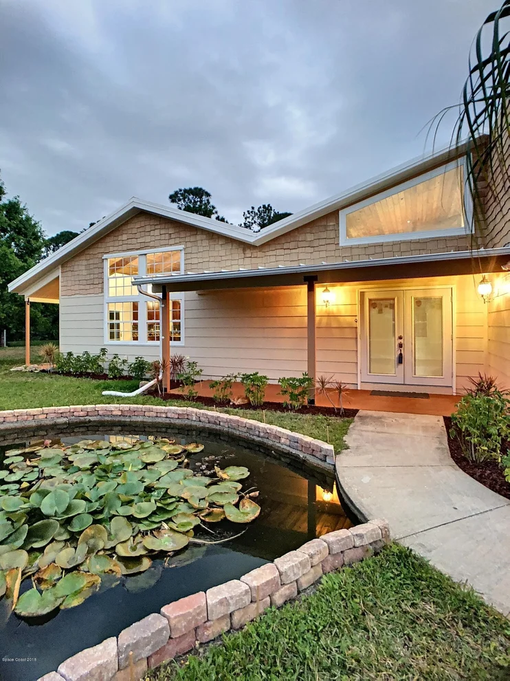 Unit for sale at 2565 Warren Street, Melbourne, FL 32904