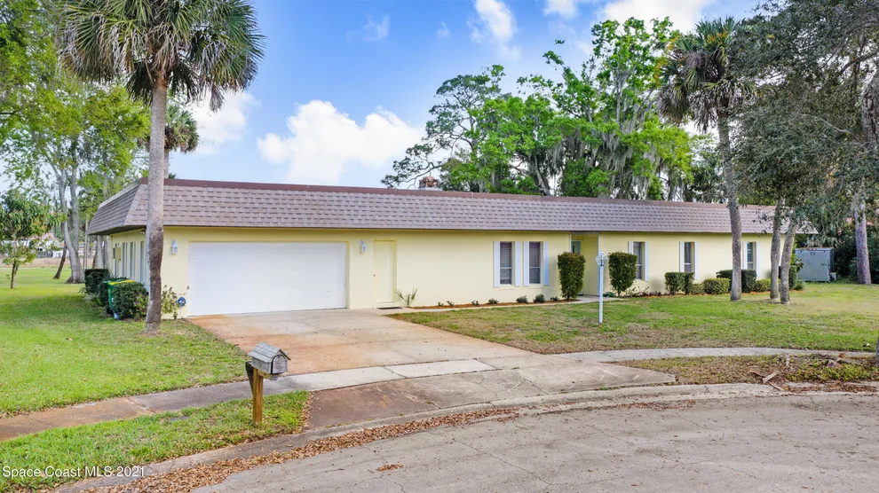Unit for sale at 1991 London Town Lane, Titusville, FL 32796