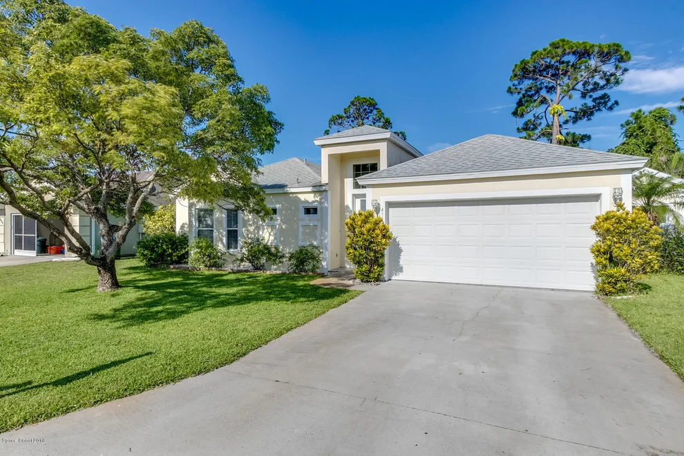 Unit for sale at 4960 Hidden Creek Road, Palm Shores, FL 32935