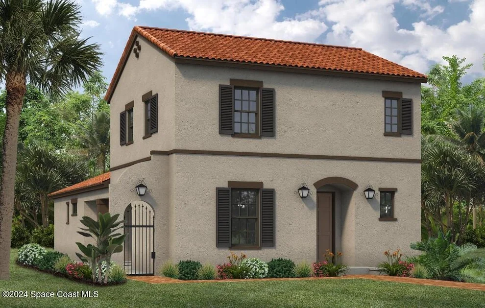 Unit for sale at 7829 Allure Drive, Melbourne, FL 32940