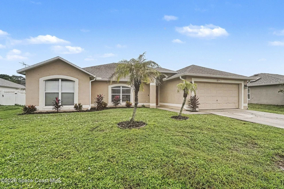 Unit for sale at 130 Coffee Street SE, Palm Bay, FL 32909