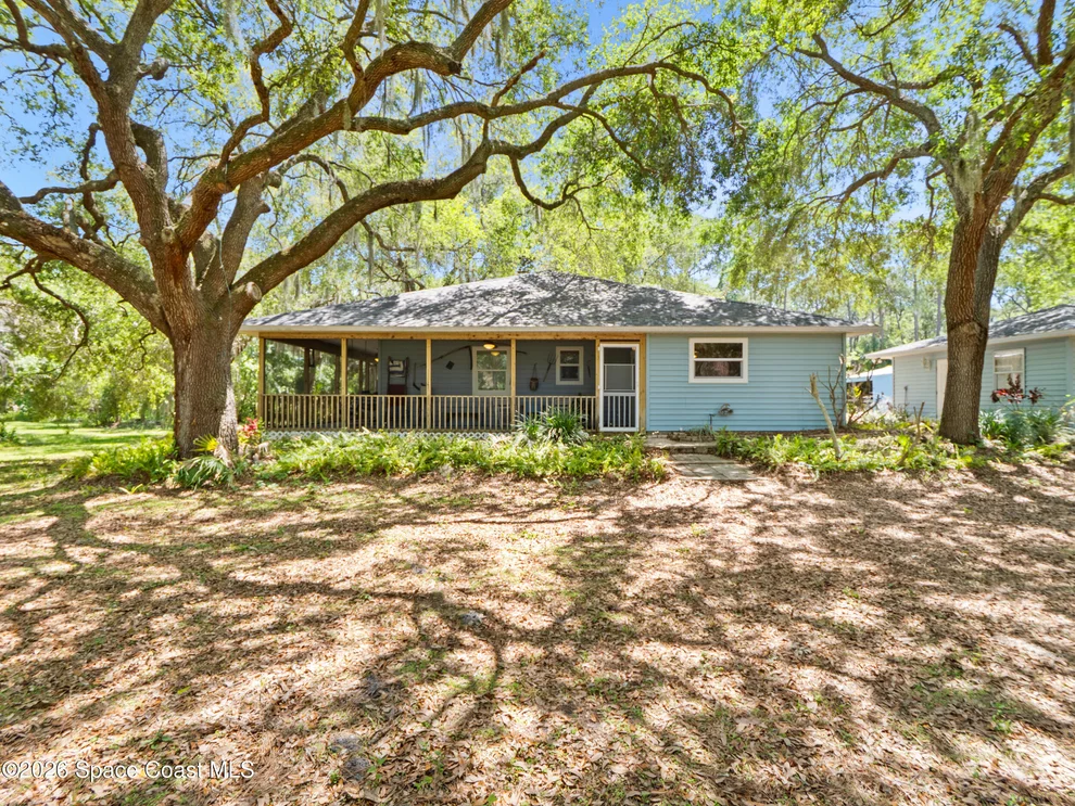 Unit for sale at 255 Mockingbird Lane, Merritt Island, FL 32953