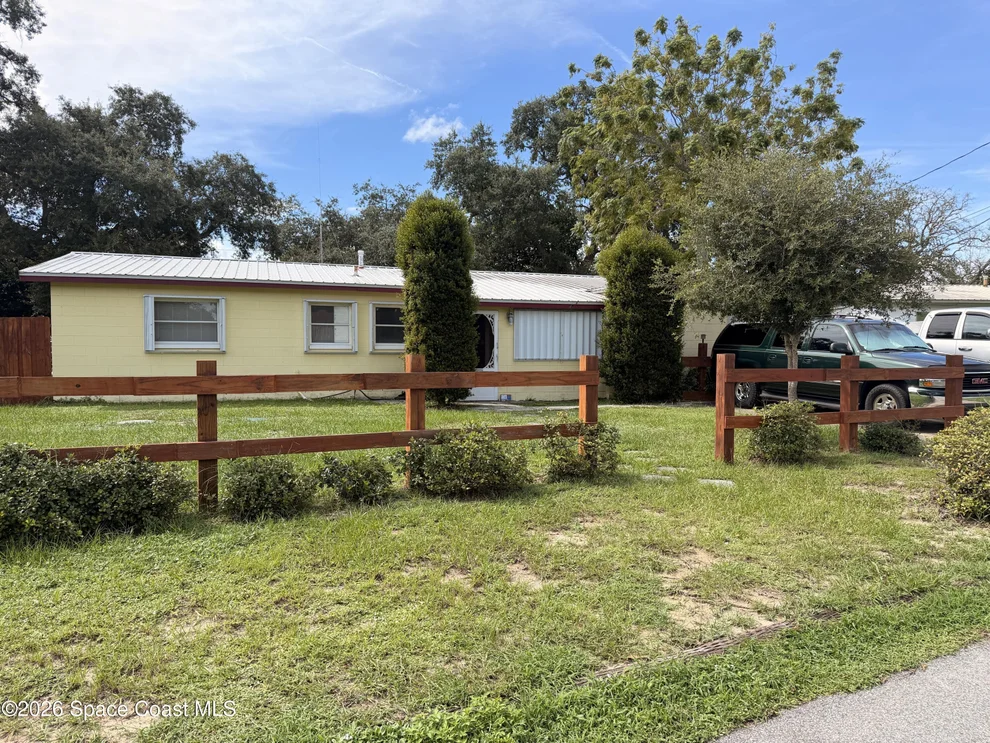 Unit for sale at 2440 Dolphin Road, Titusville, FL 32780