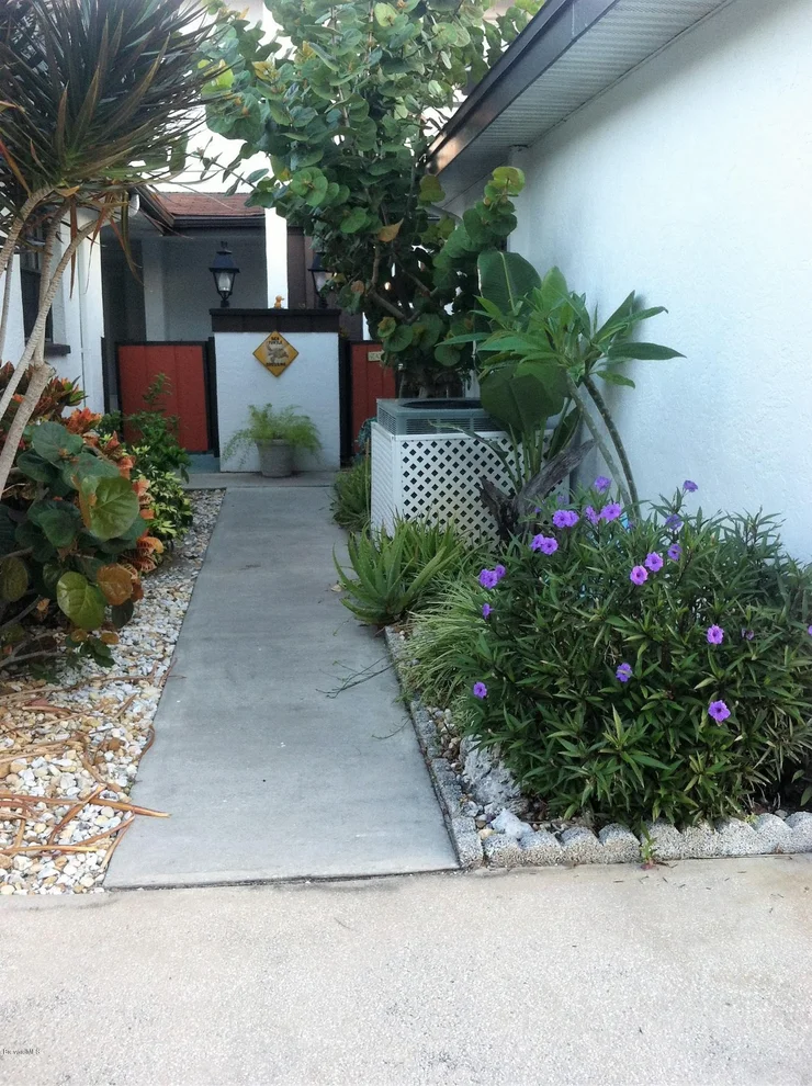 Unit for sale at 180 Queens Court, Satellite Beach, FL 32937