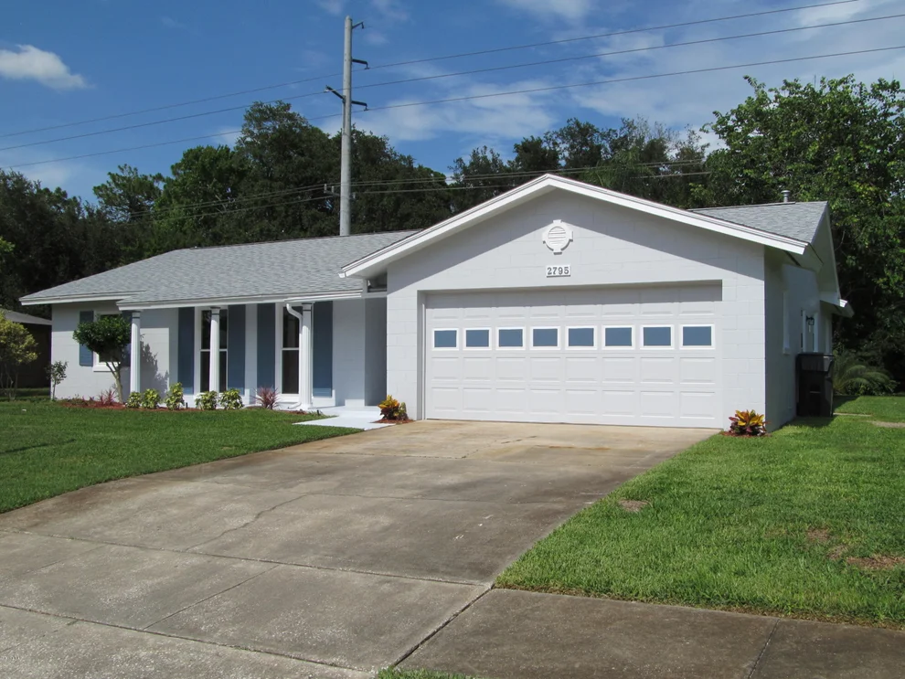 Unit for sale at 2795 Las Palmas Drive, Titusville, FL 32780