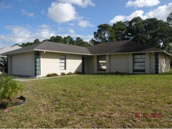 Unit for sale at 1133 NW Gallatin, Palm Bay, FL 32907