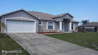 Unit for sale at 1326 SE Depew Street, Palm Bay, FL 32909