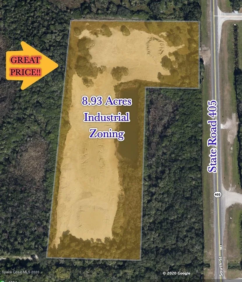 Unit for sale at 4000 South Street, Titusville, FL 32780