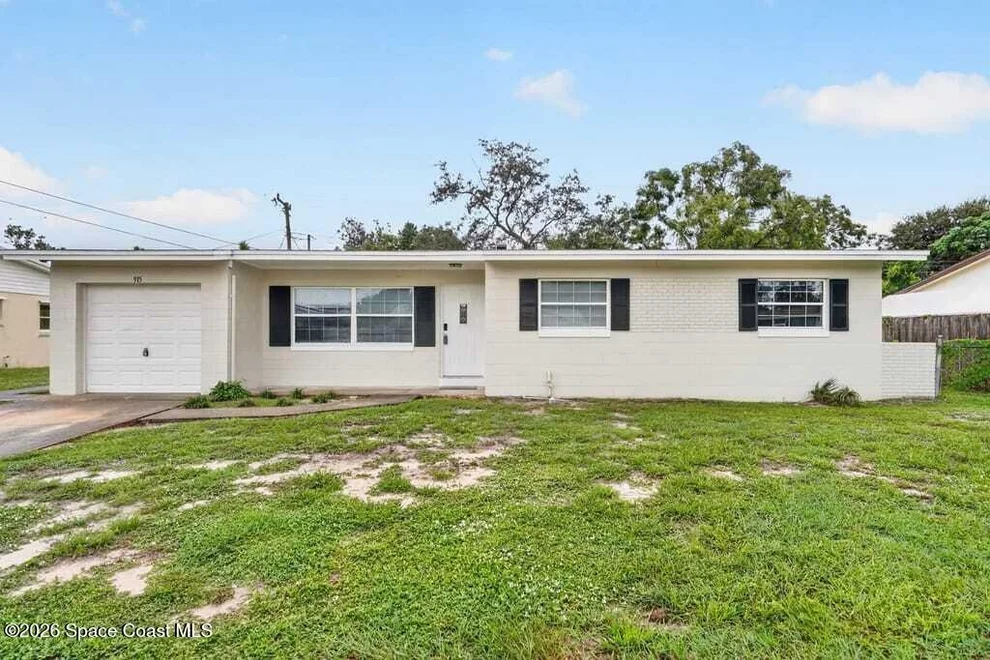 Unit for sale at 915 Glenda Drive, Titusville, FL 32780