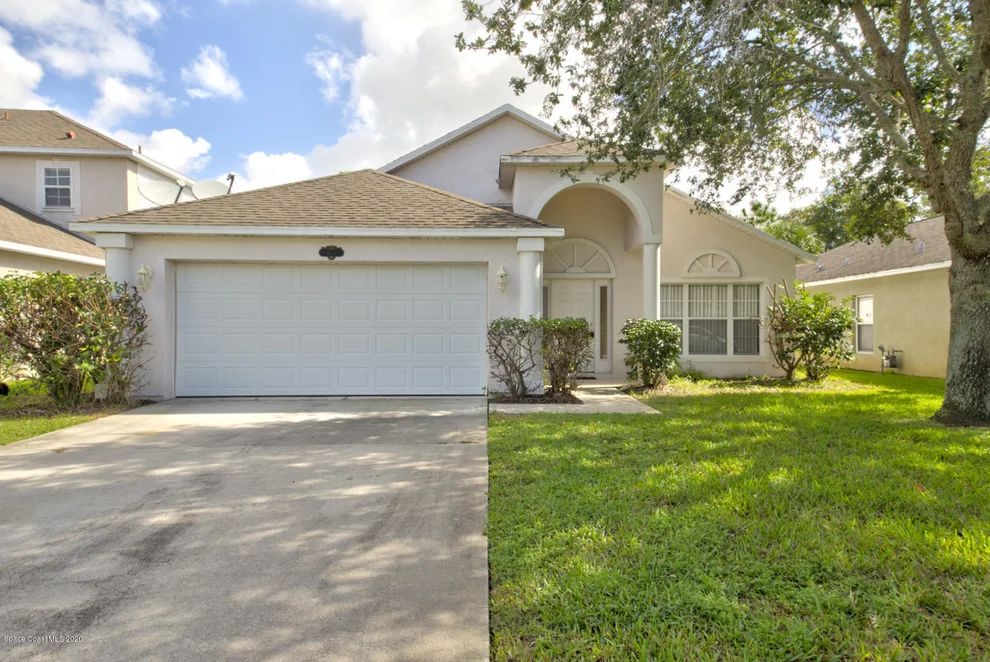 Unit for sale at 579 Macon Drive, Titusville, FL 32780