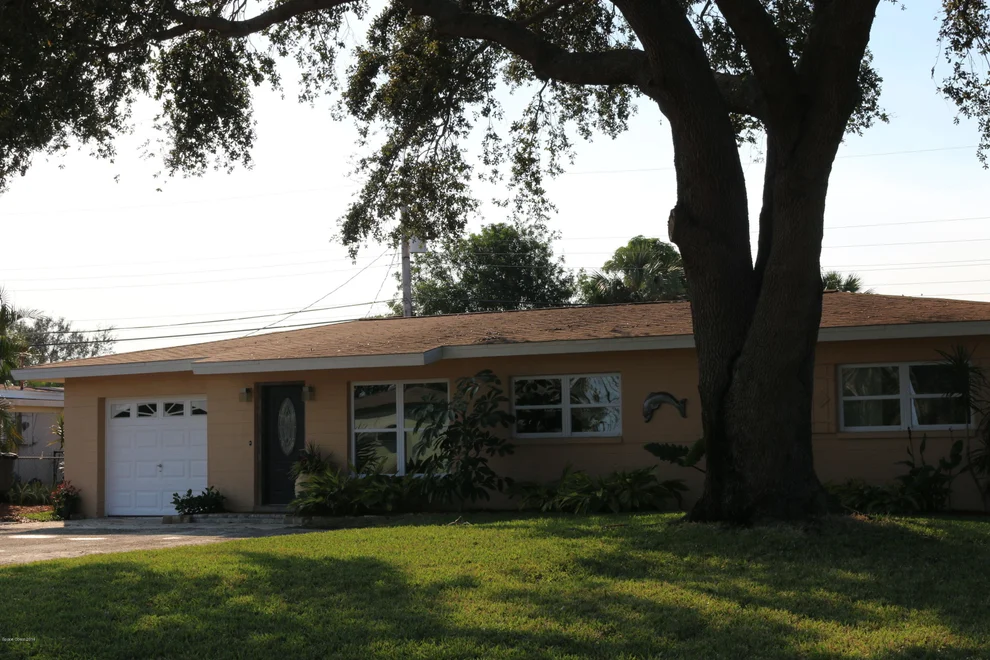 Unit for sale at 20 Ocean Street, Merritt Island, FL 32952