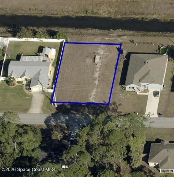 Unit for sale at 959 Brickell Street SE, Palm Bay, FL 32909