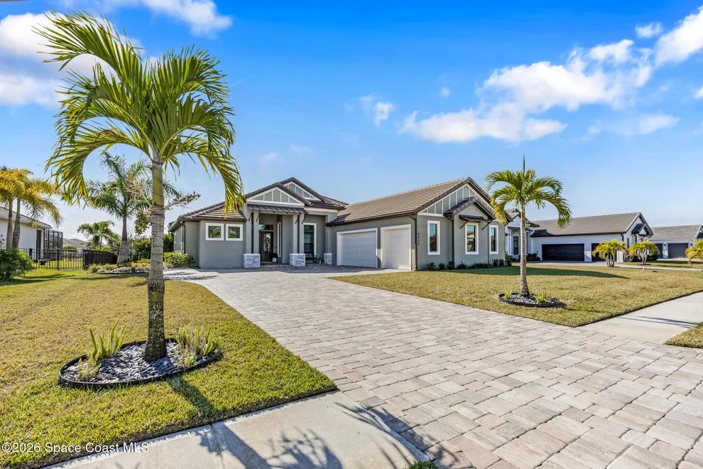 Unit for sale at 4055 Domain Court, Melbourne, FL 32934