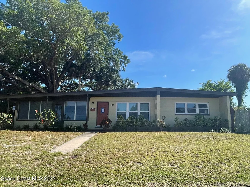 Unit for sale at 103 Dudley Drive, Rockledge, FL 32955