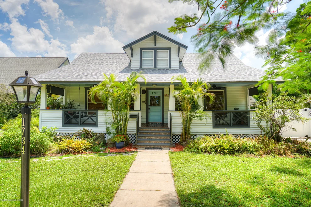 Unit for sale at 1734 Highland Avenue, Melbourne, FL 32935