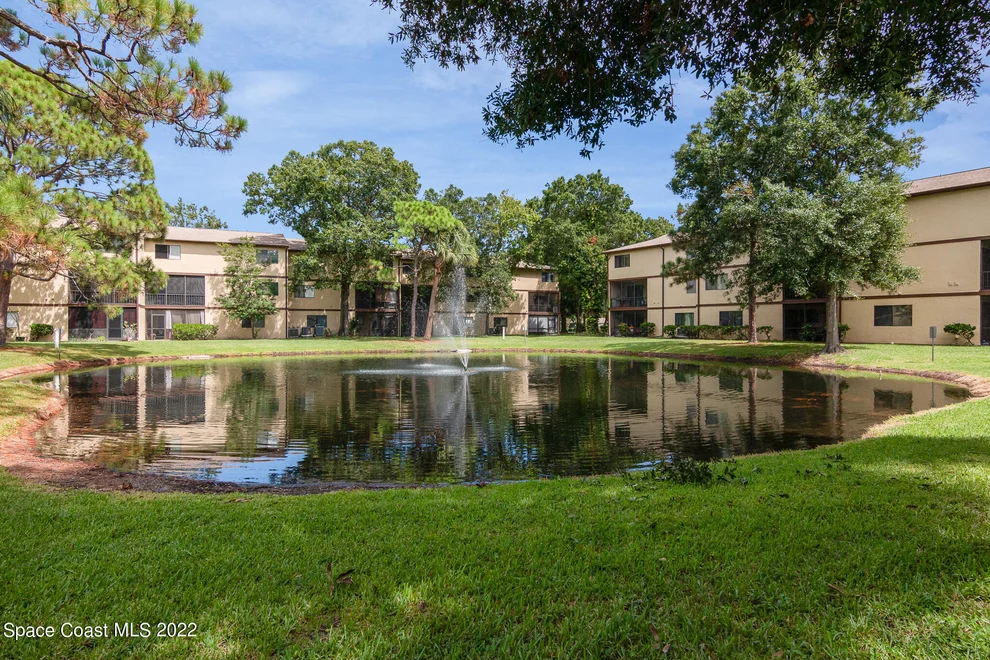 Unit for sale at 7817 Maplewood Drive, Melbourne, FL 32904