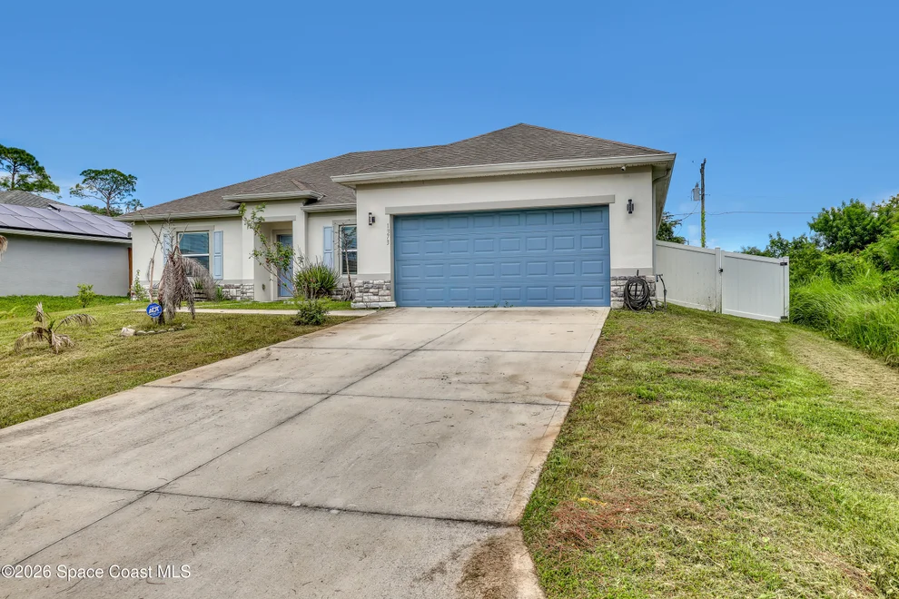 Unit for sale at 1373 Vandalia Avenue SE, Palm Bay, FL 32909