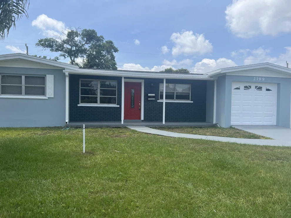 Unit for sale at 2199 Fatzler Road, Melbourne, FL 32935